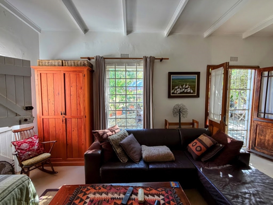 3 Bedroom Property for Sale in Barrydale Western Cape